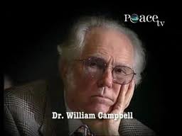 Dr. William Campbell
